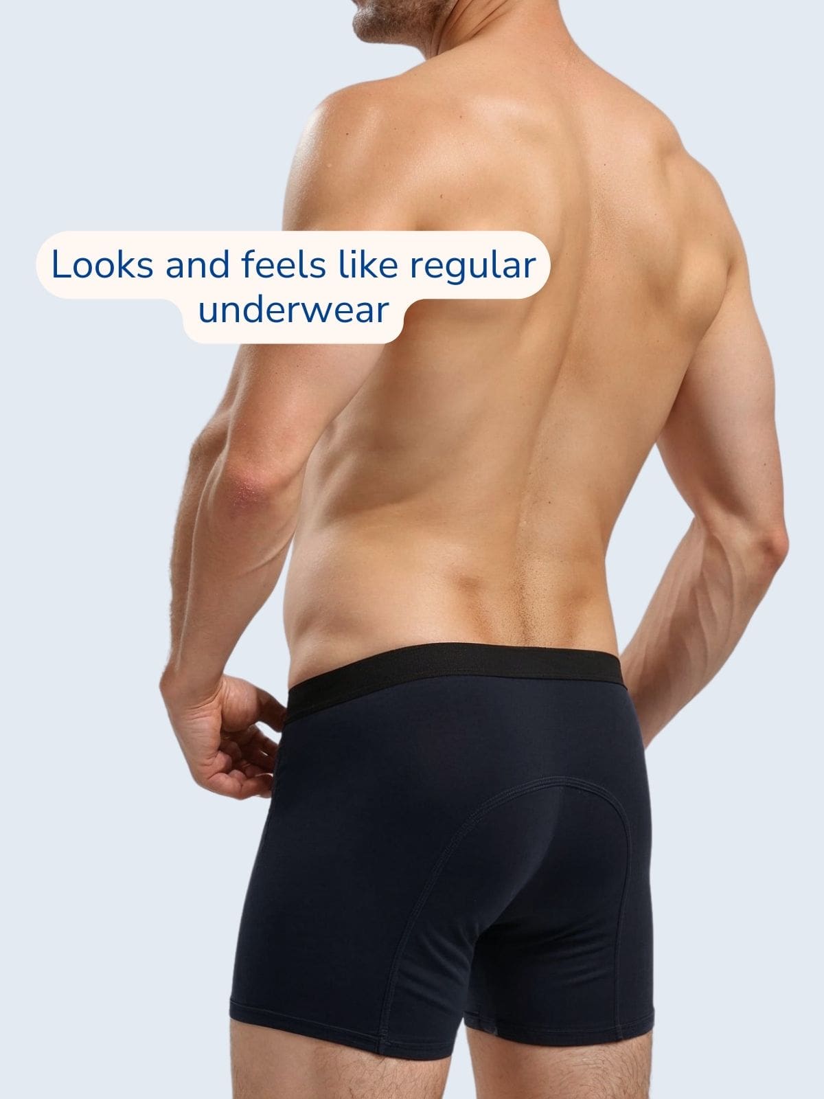 Everyday Boxer Briefs Pack (6+3 FREE)