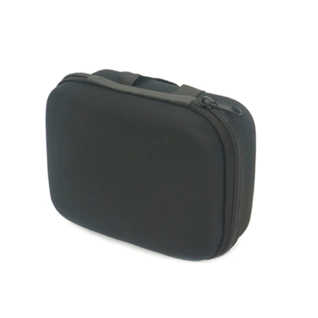 Premium travel case