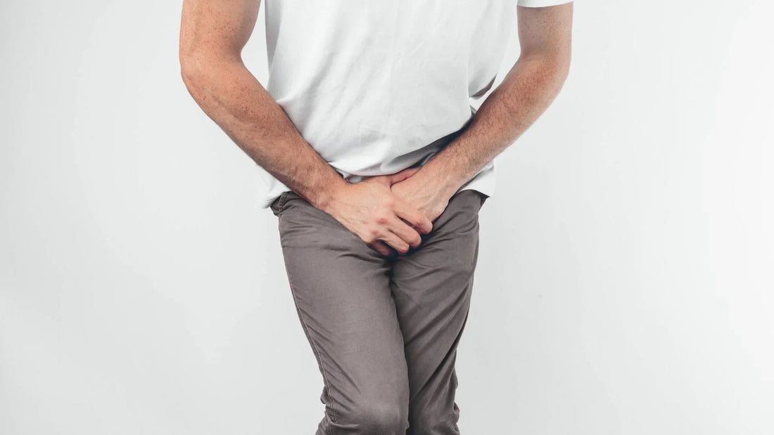 Overflow Definition Types Everything You Need to Know About Overflow Urinary Incontinence