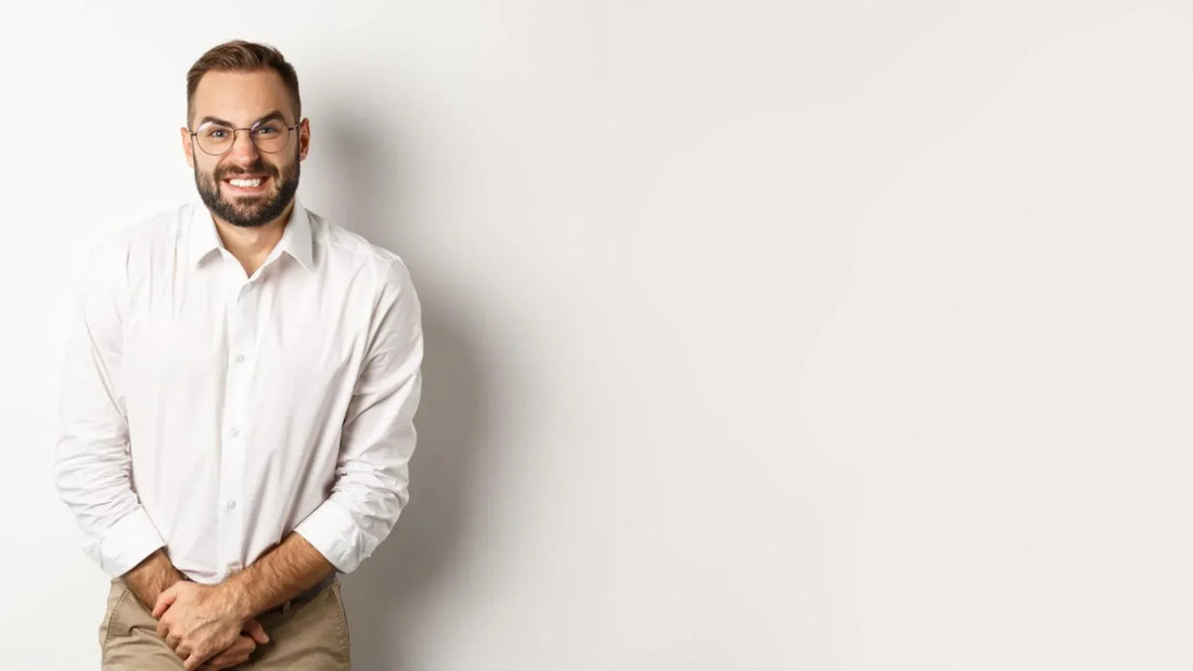 Natural Solutions for Male Urinary Incontinence