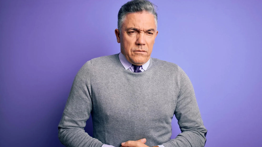 Everything You Need to Know About Urinary Incontinence After Prostatectomy
