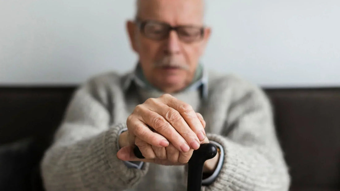 Urinary Incontinence Caused by Parkinson’s Disease