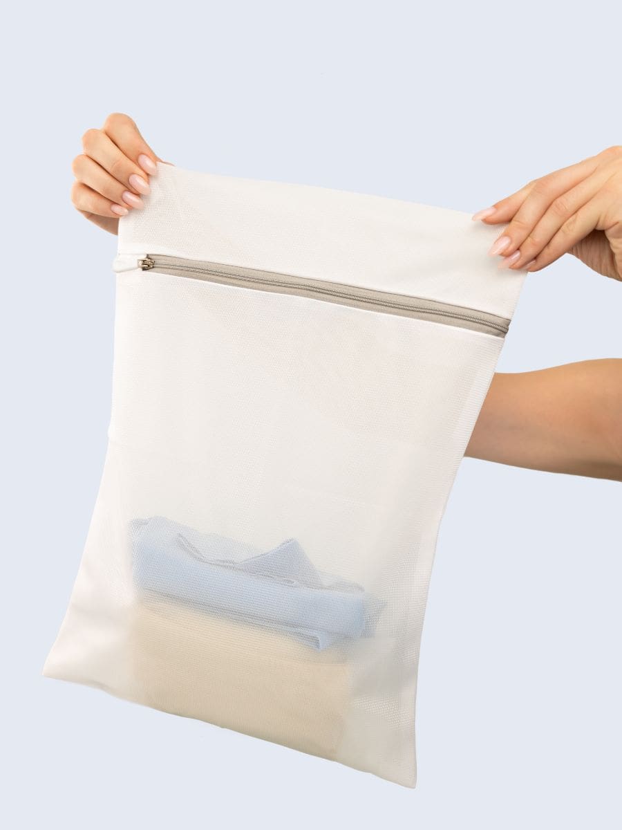 Machine Wash Protection Bag