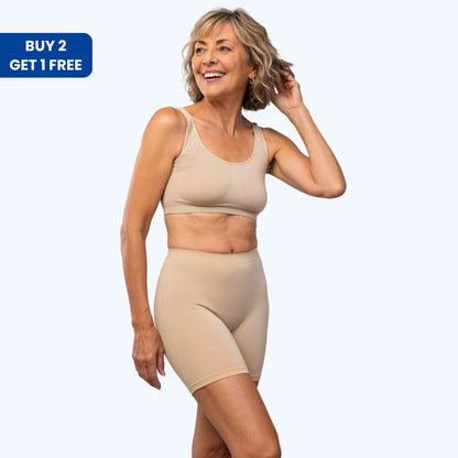 Anti-Chafing Shorts