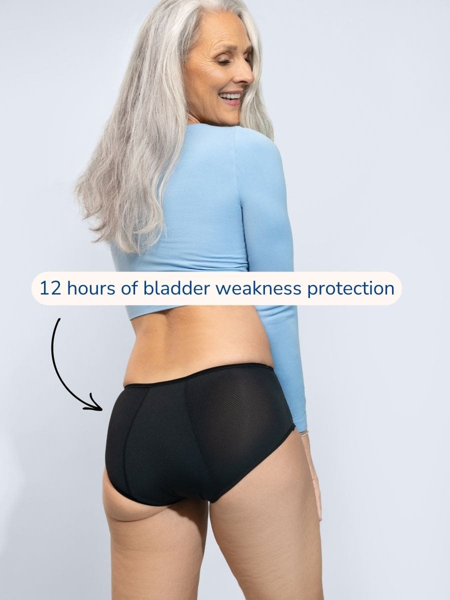 Incontinence Briefs | Absolute Comfort, Zero leaks