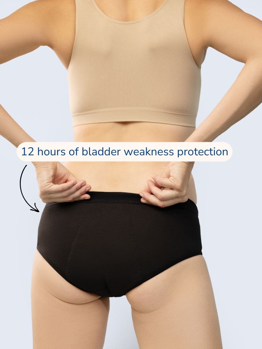 Ultra-Absorbent Incontinence Briefs | Absolute Comfort, Zero leaks