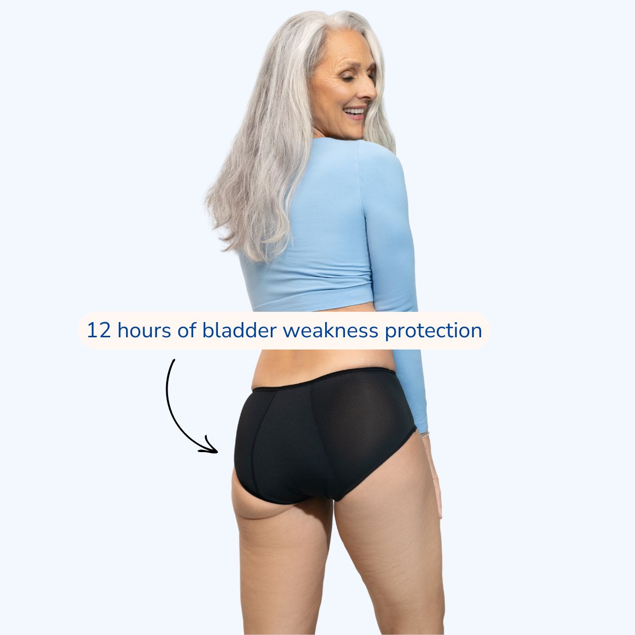 Pack Everyday − Incontinence Briefs