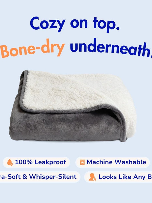 Leak-Proof Blanket