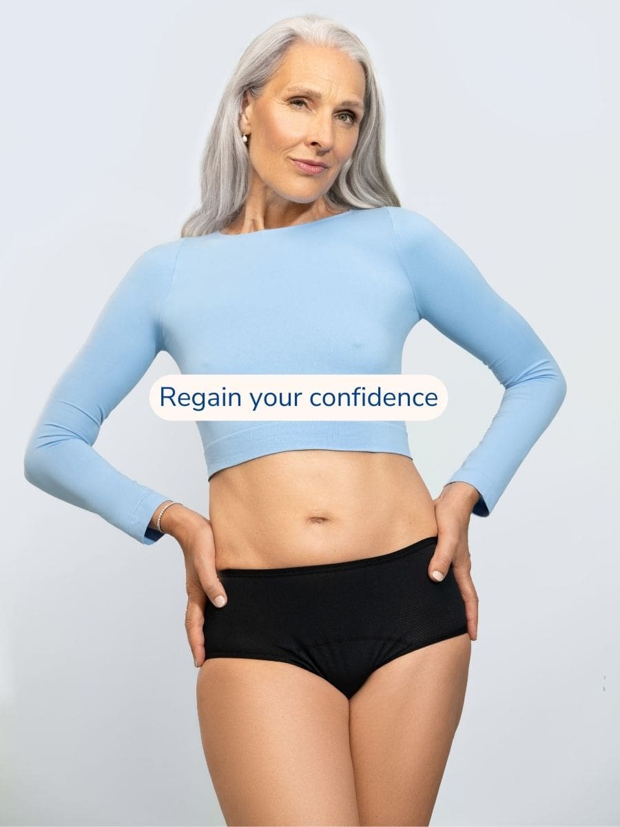 Incontinence Briefs | Absolute Comfort, Zero leaks