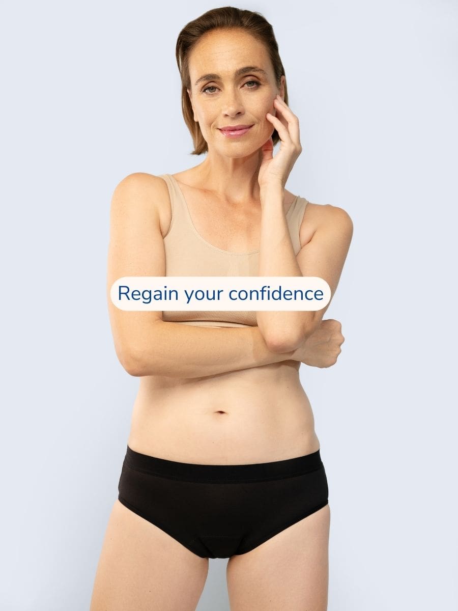 Ultra-Absorbent Incontinence Briefs | Absolute Comfort, Zero leaks