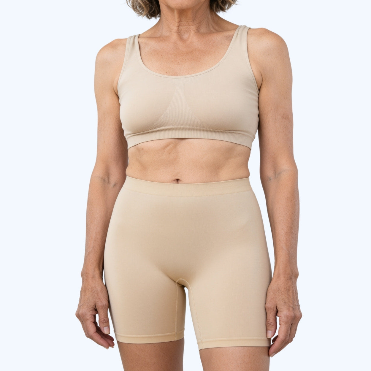 Anti-Chafing Shorts