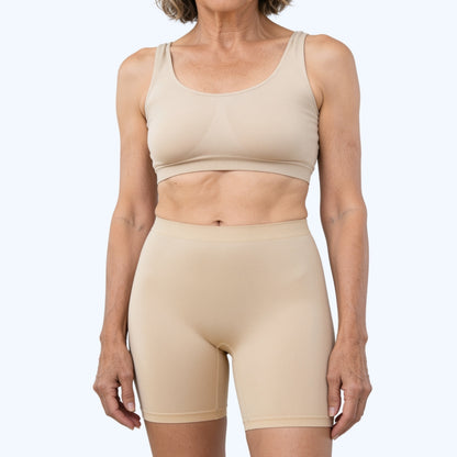 Anti-Chafing Shorts