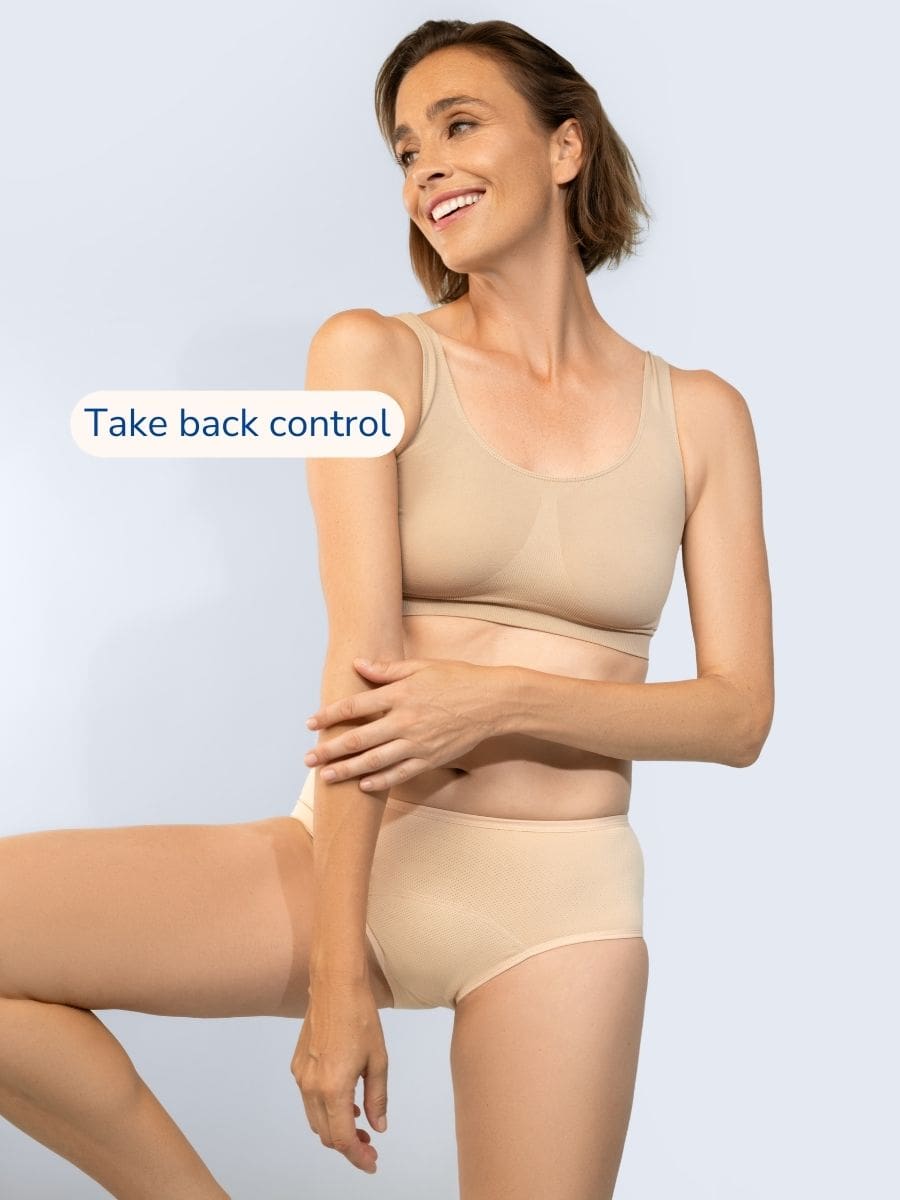 Incontinence Briefs | Absolute Comfort, Zero leaks