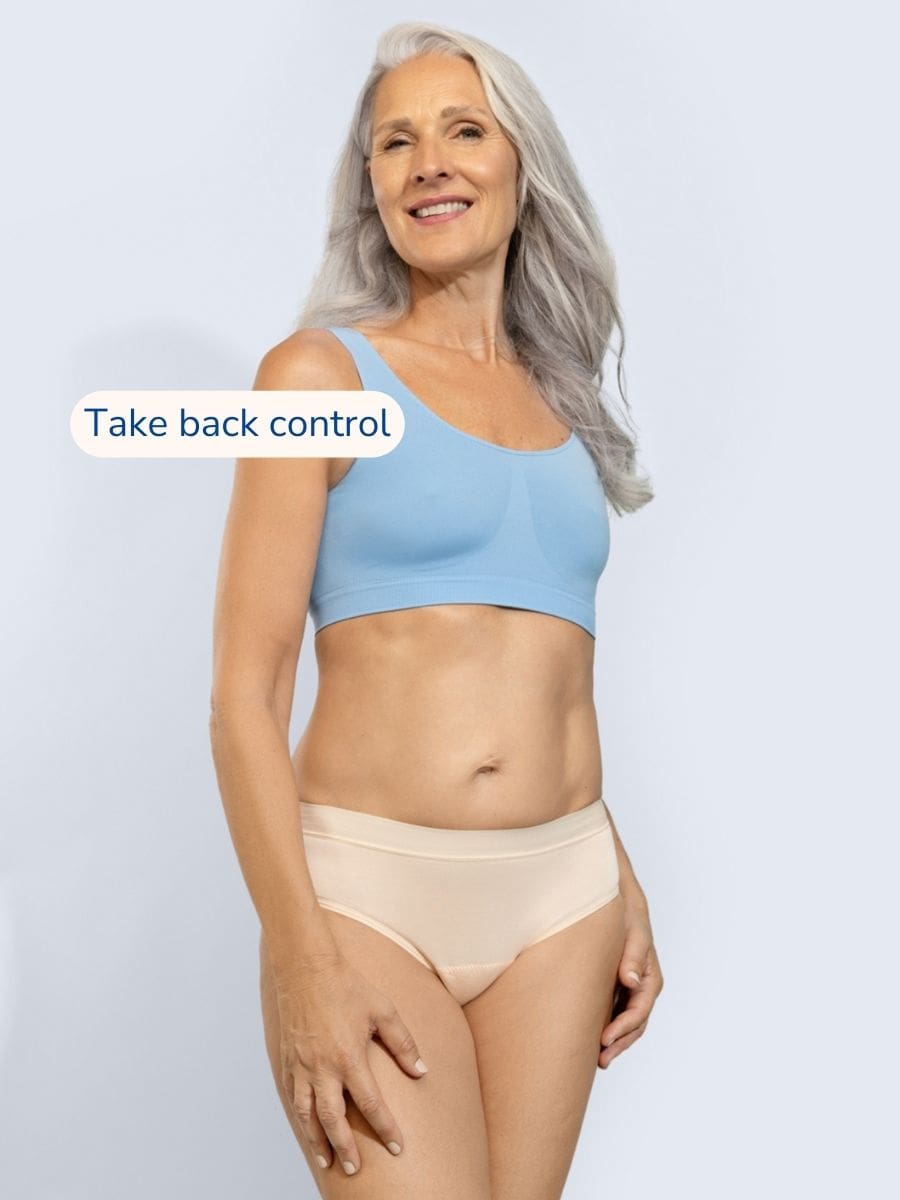 Ultra-Absorbent Incontinence Briefs | Absolute Comfort, Zero leaks