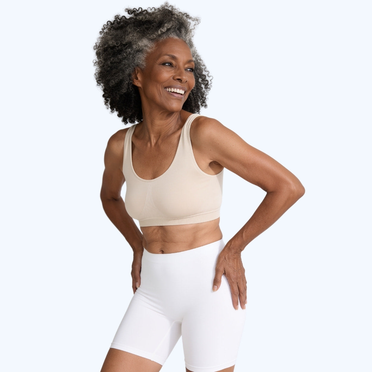 Anti-Chafing Shorts