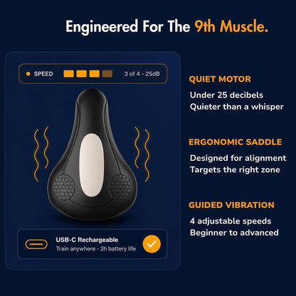 Men's Pelvic Pulse