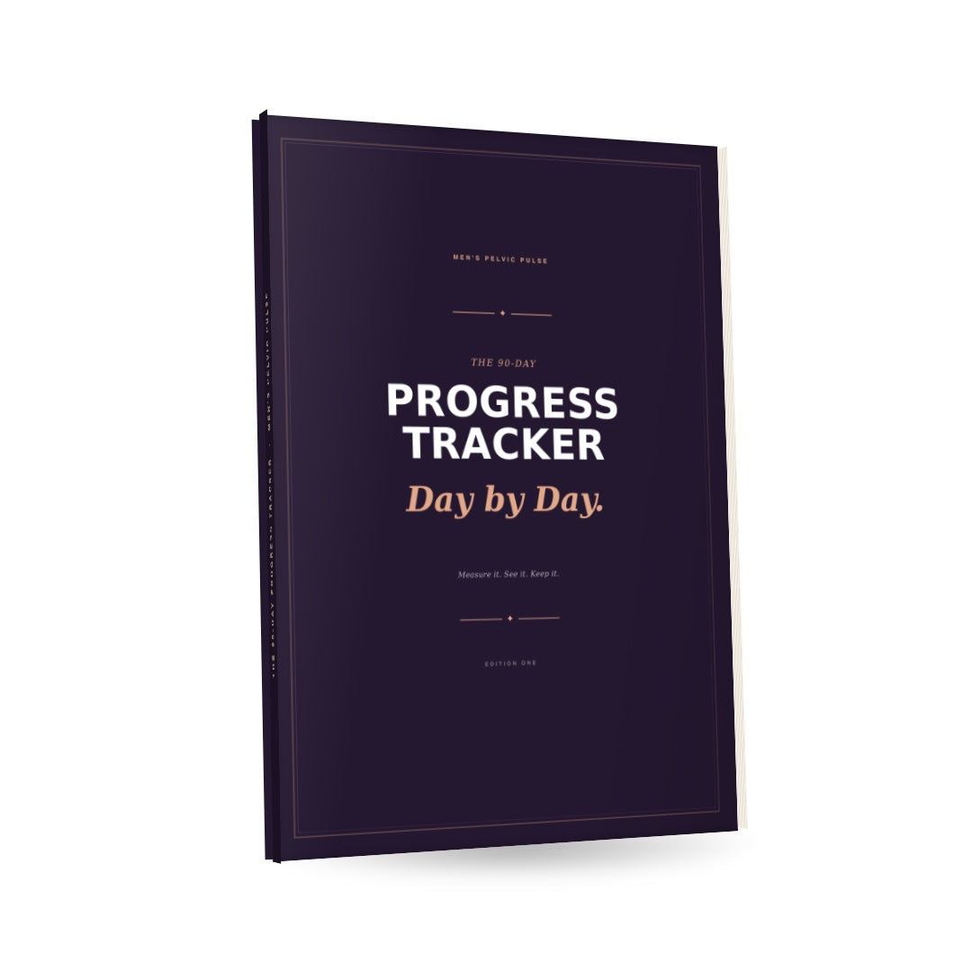 The 90-Day Progress Tracker PDF