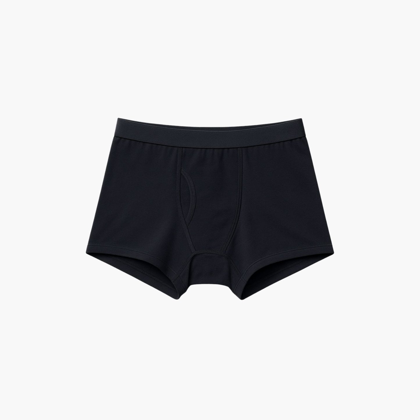 Men's Light Leaks Absorbent Boxer Briefs