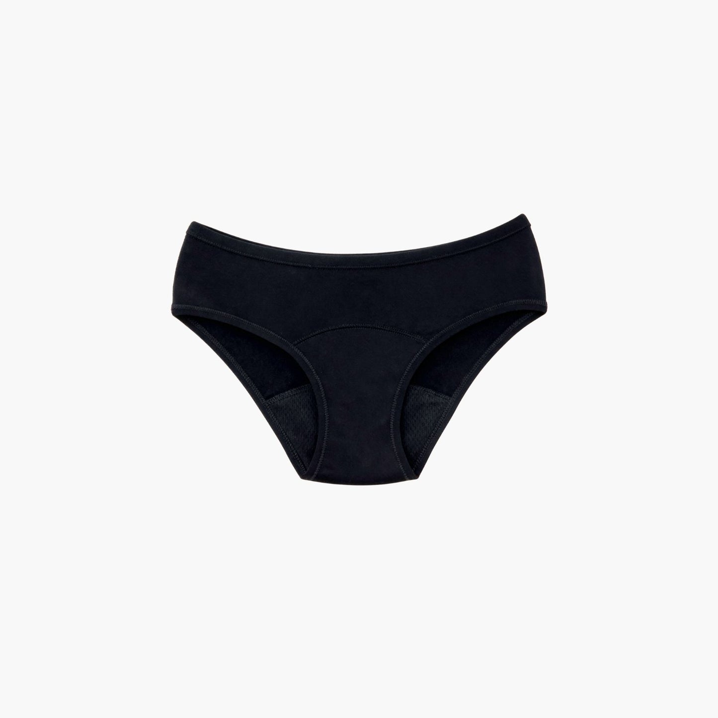 Pack Everyday − Comfort Leakproof Briefs