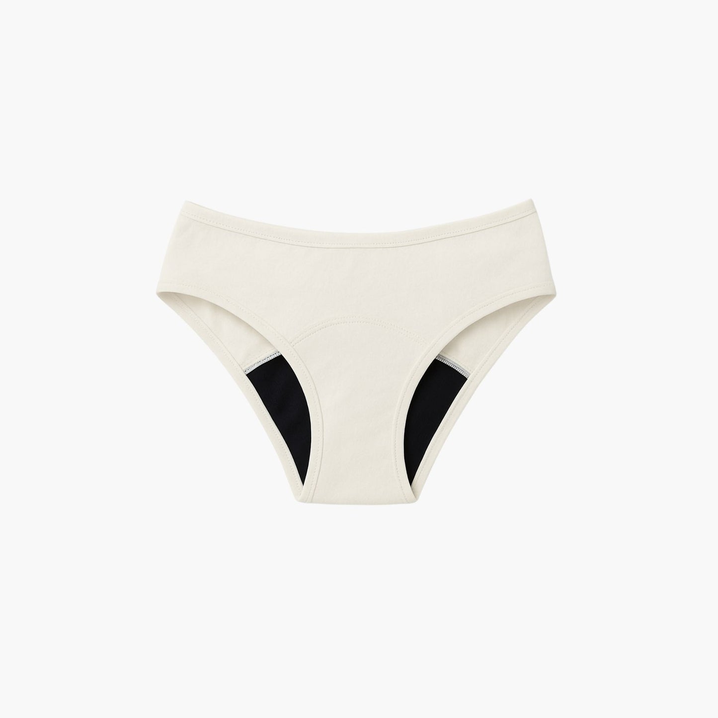 Pack Everyday − Comfort Leakproof Briefs