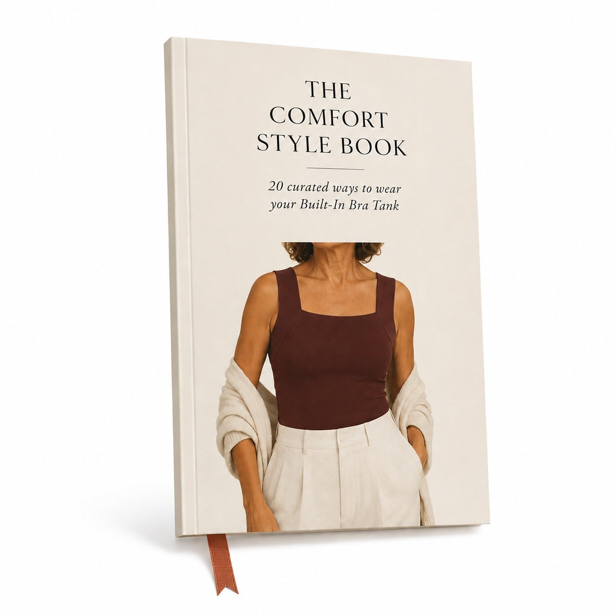 The Comfort Style Book