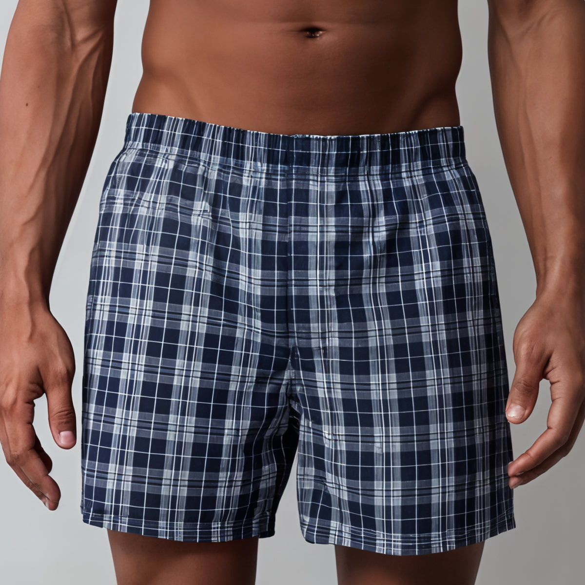 Black Friday Night Bundle - Men's Ultra-Absorbent Incontinence Boxers