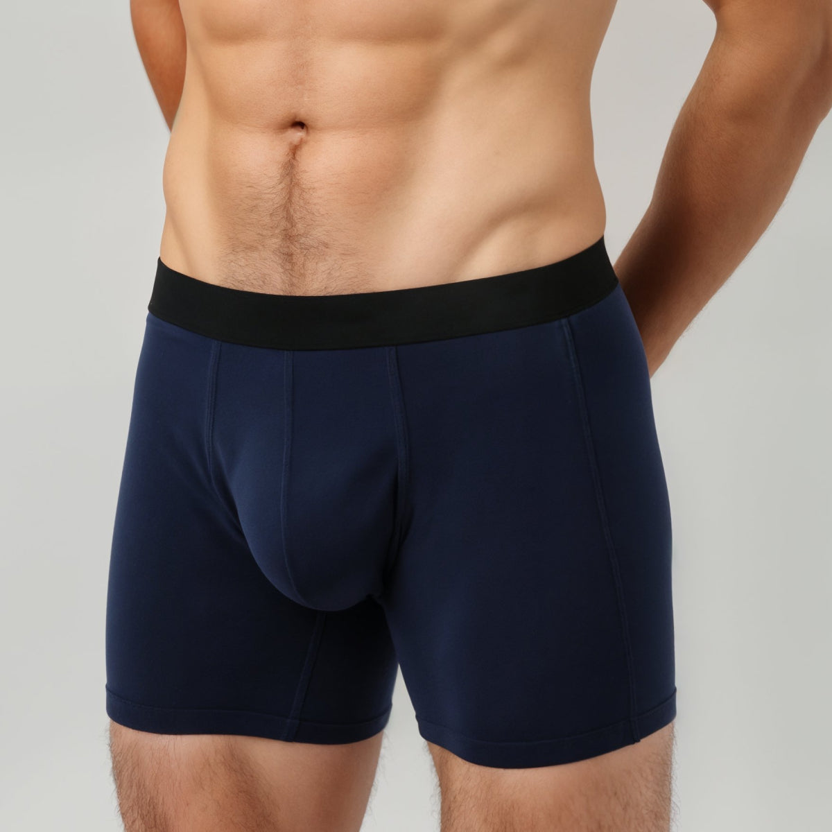 Black Friday Bundle - Men's Ultra-Absorbent Incontinence Boxer Briefs