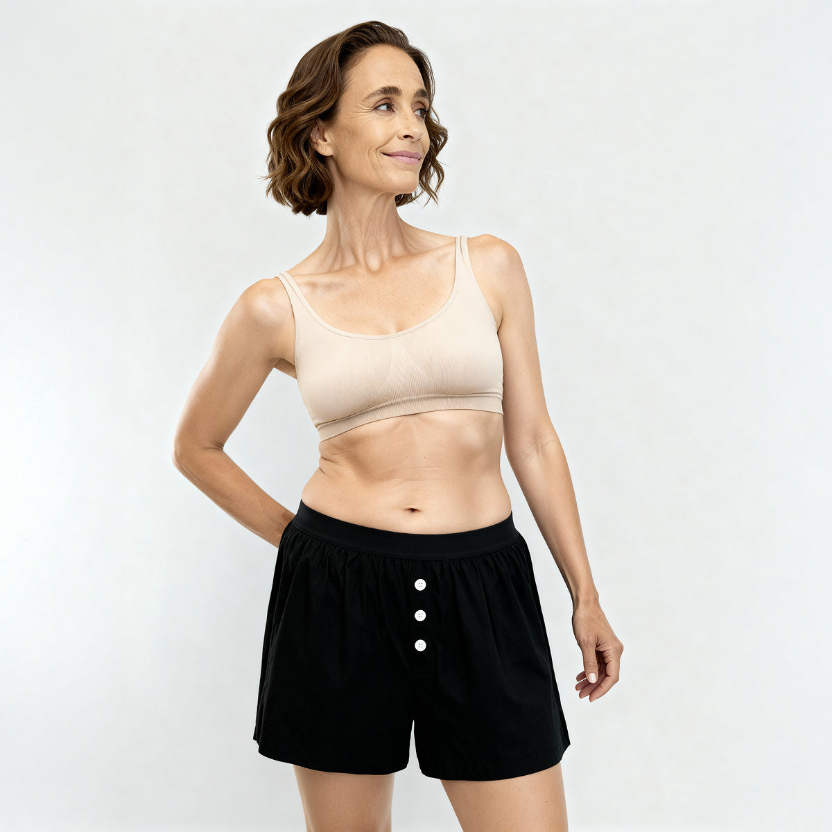 Women’s Pajama Shorts