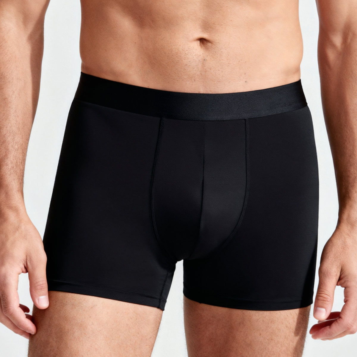 Black Friday Performance Bundle - Men's Light Leaks Absorbent Boxer Briefs