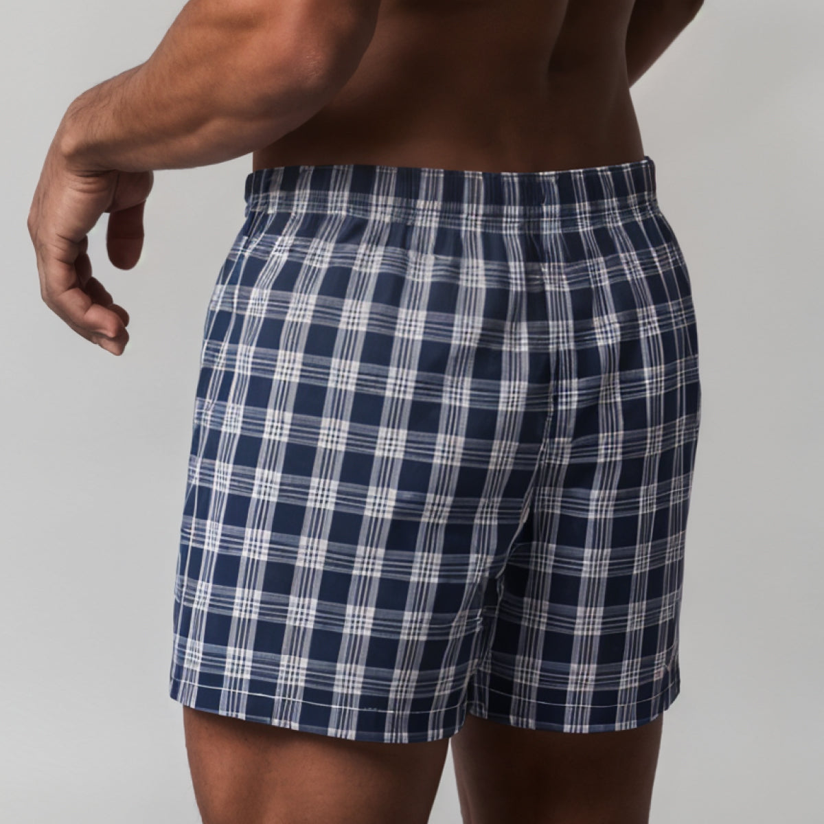 Black Friday Night Bundle - Men's Ultra-Absorbent Incontinence Boxers