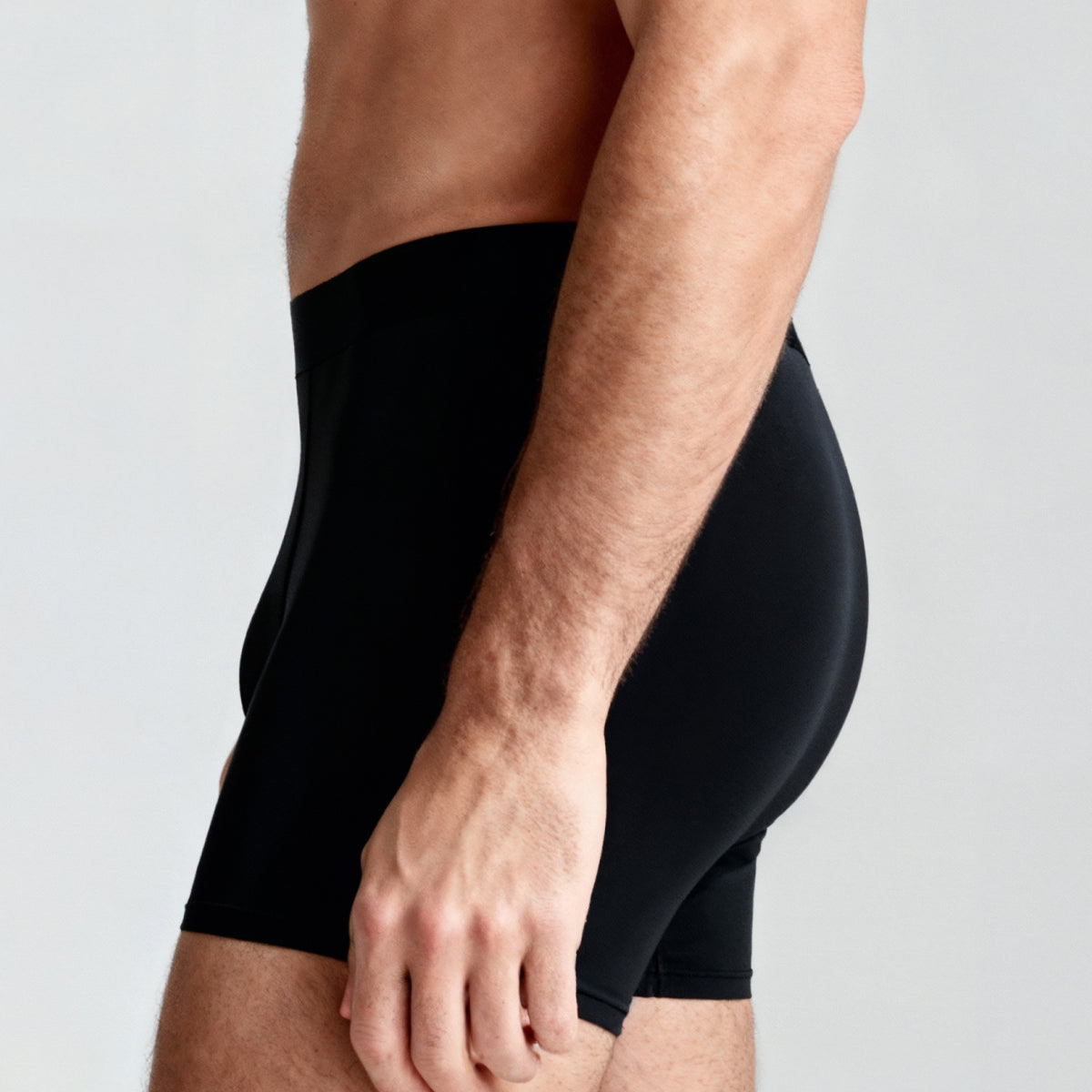 Black Friday Performance Bundle - Men's Light Leaks Absorbent Boxer Briefs