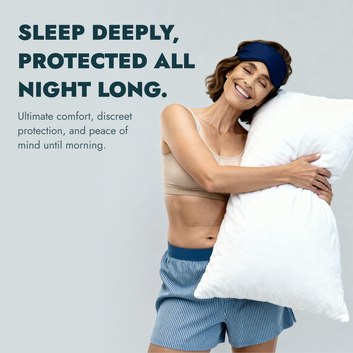 Women’s Pajama Shorts