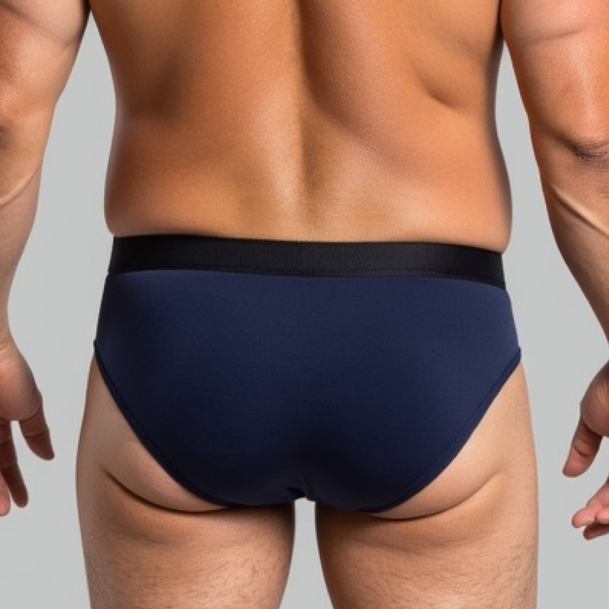 Christmas Bundle - Men's Ultra-Absorbent Incontinence Briefs