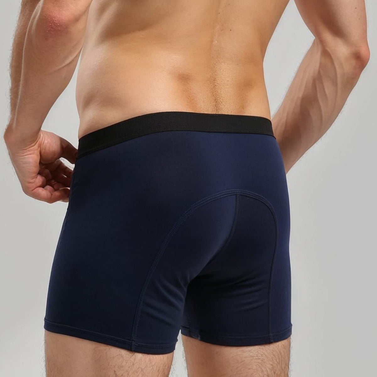 Christmas Bundle - Men's Ultra-Absorbent Incontinence Boxer Briefs