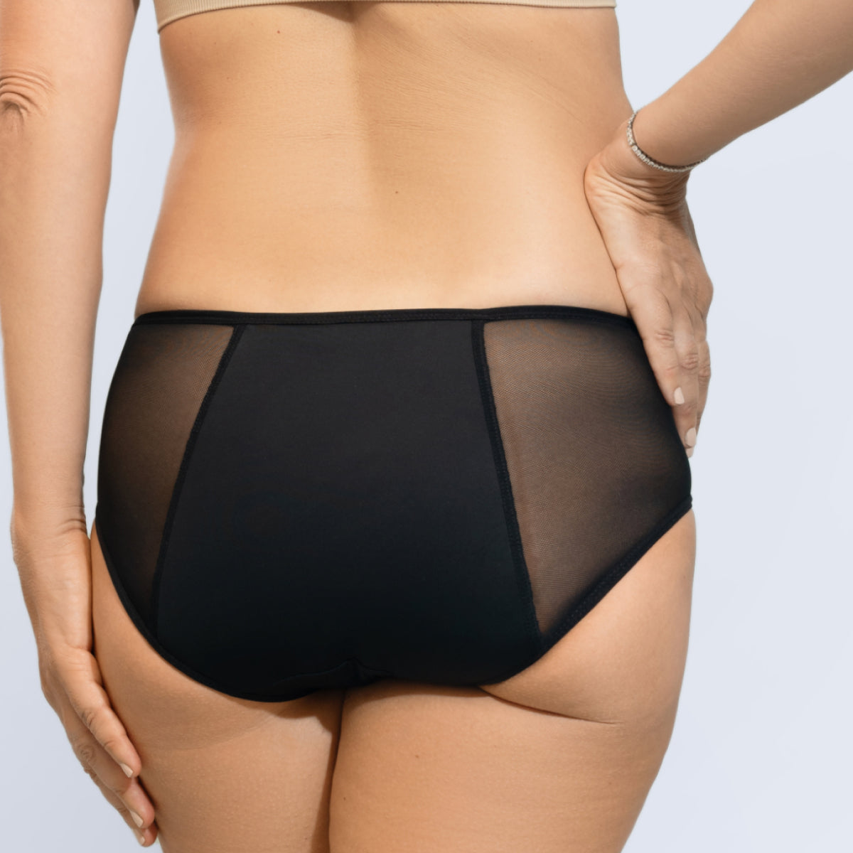 Christmas Bundle - High-Waisted Incontinence Briefs