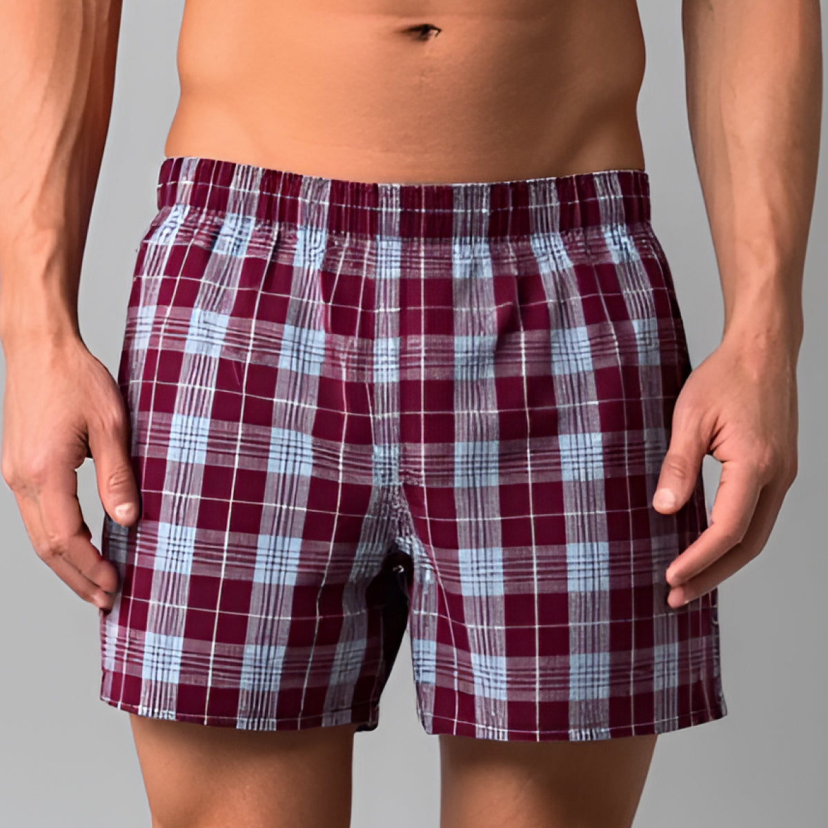 Black Friday Night Bundle - Men's Ultra-Absorbent Incontinence Boxers