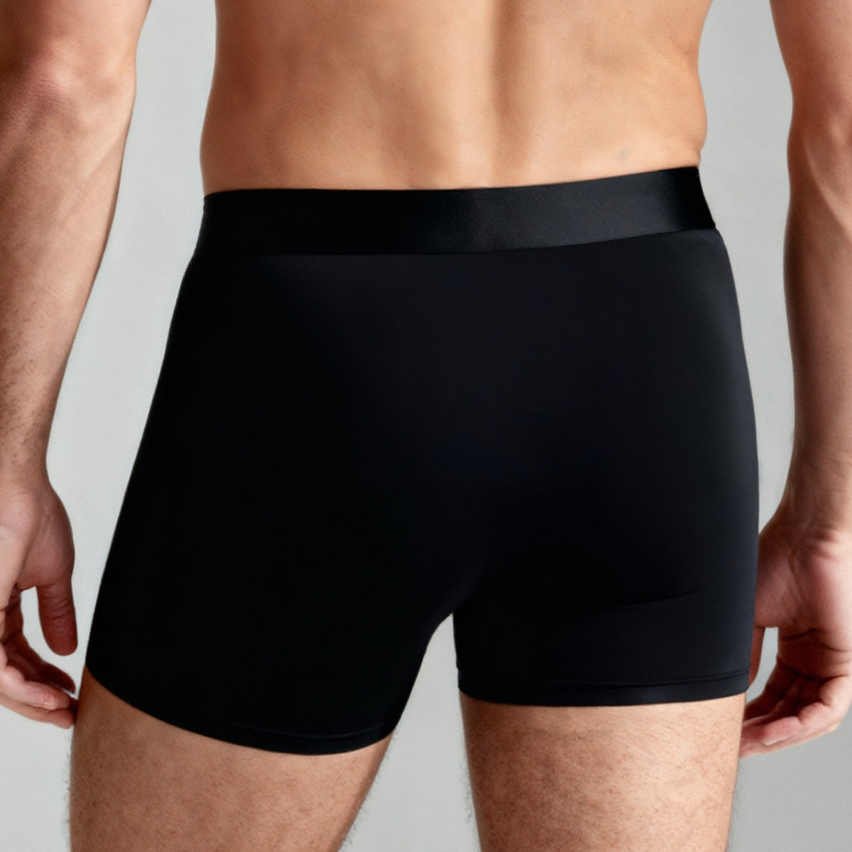Black Friday Performance Bundle - Men's Light Leaks Absorbent Boxer Briefs