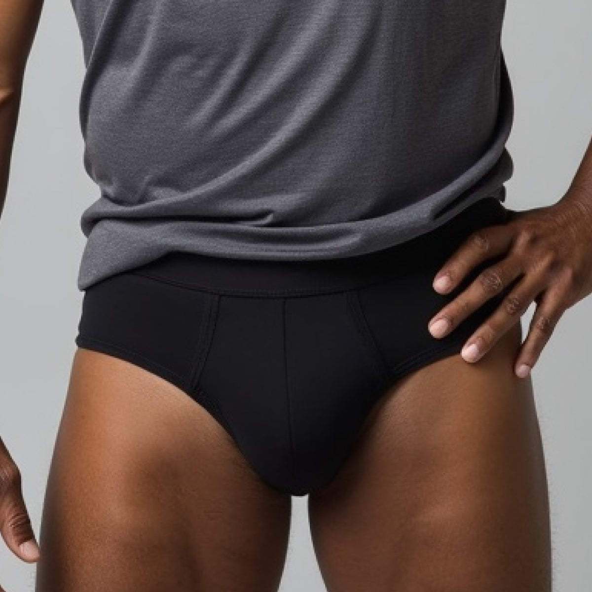 Black Friday Bundle - Men's Ultra-Absorbent Incontinence Briefs