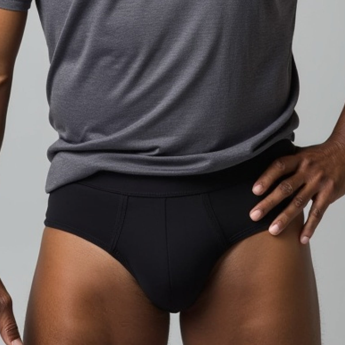 Christmas Bundle - Men's Ultra-Absorbent Incontinence Briefs