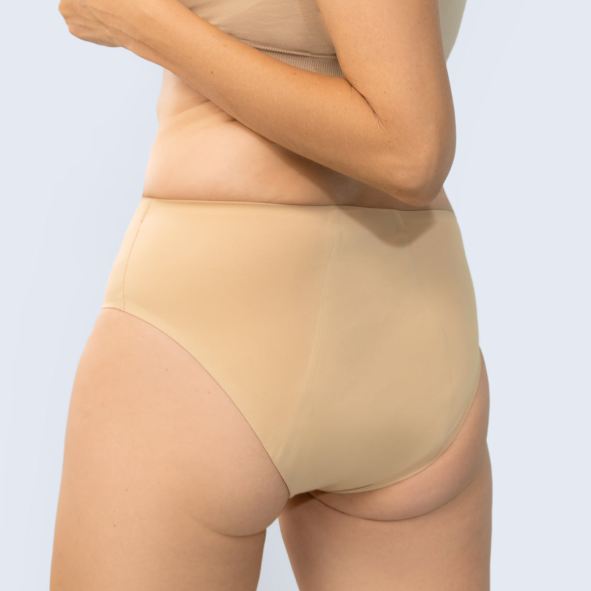 Black Friday Bundle - High Waist Ultra-Absorbent Incontinence Briefs