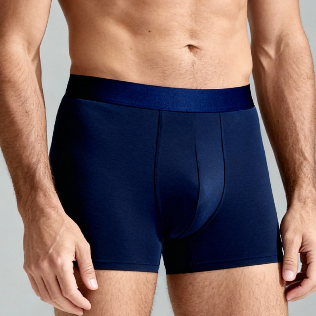 Black Friday Performance Bundle - Men's Light Leaks Absorbent Boxer Briefs