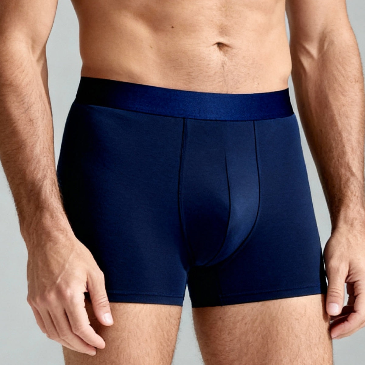 Christmas Bundle - Men's Light Leaks Absorbent Boxer Briefs