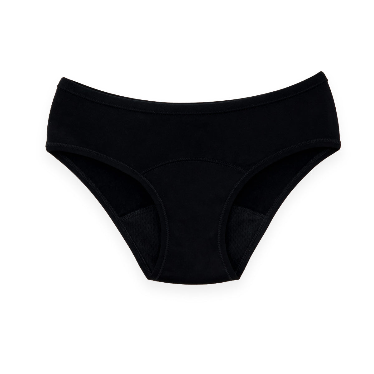 Black Friday Comfort Bundle - Comfort Leakproof Briefs