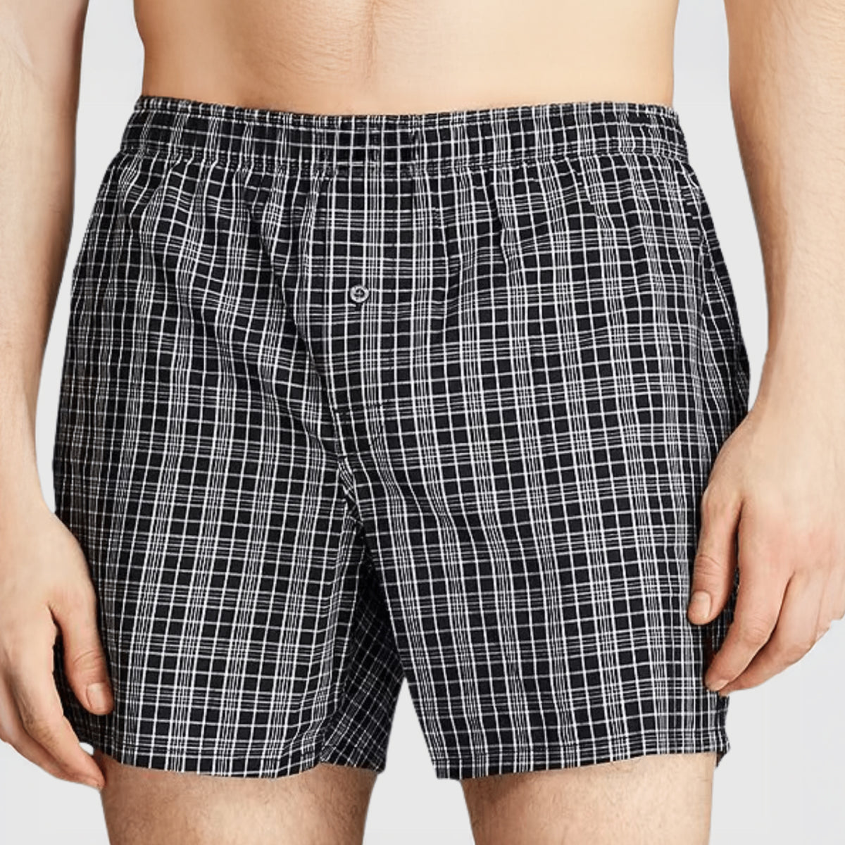 Black Friday Night Bundle - Men's Ultra-Absorbent Incontinence Boxers