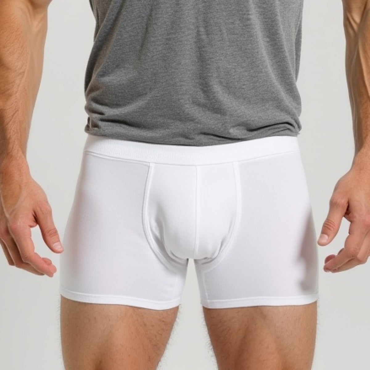 Christmas Bundle - Men's Ultra-Absorbent Incontinence Boxer Briefs