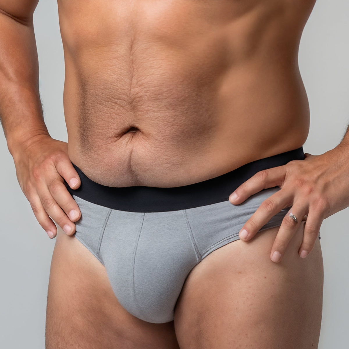 Black Friday Bundle - Men's Ultra-Absorbent Incontinence Briefs