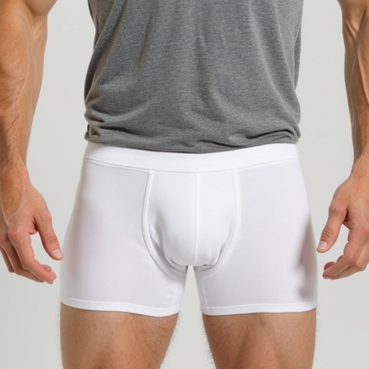 Black Friday Bundle - Men's Ultra-Absorbent Incontinence Boxer Briefs