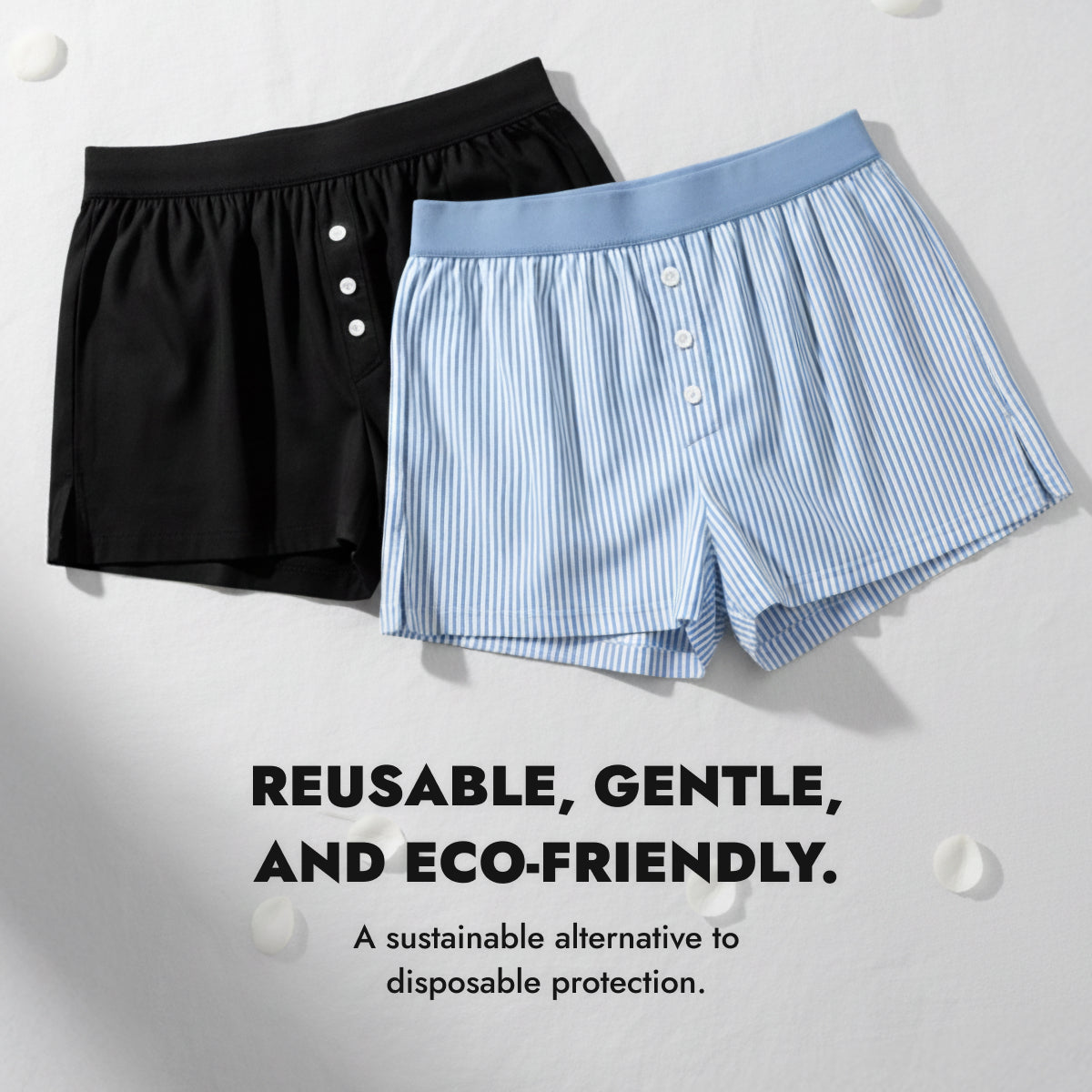 Women’s Pajama Shorts