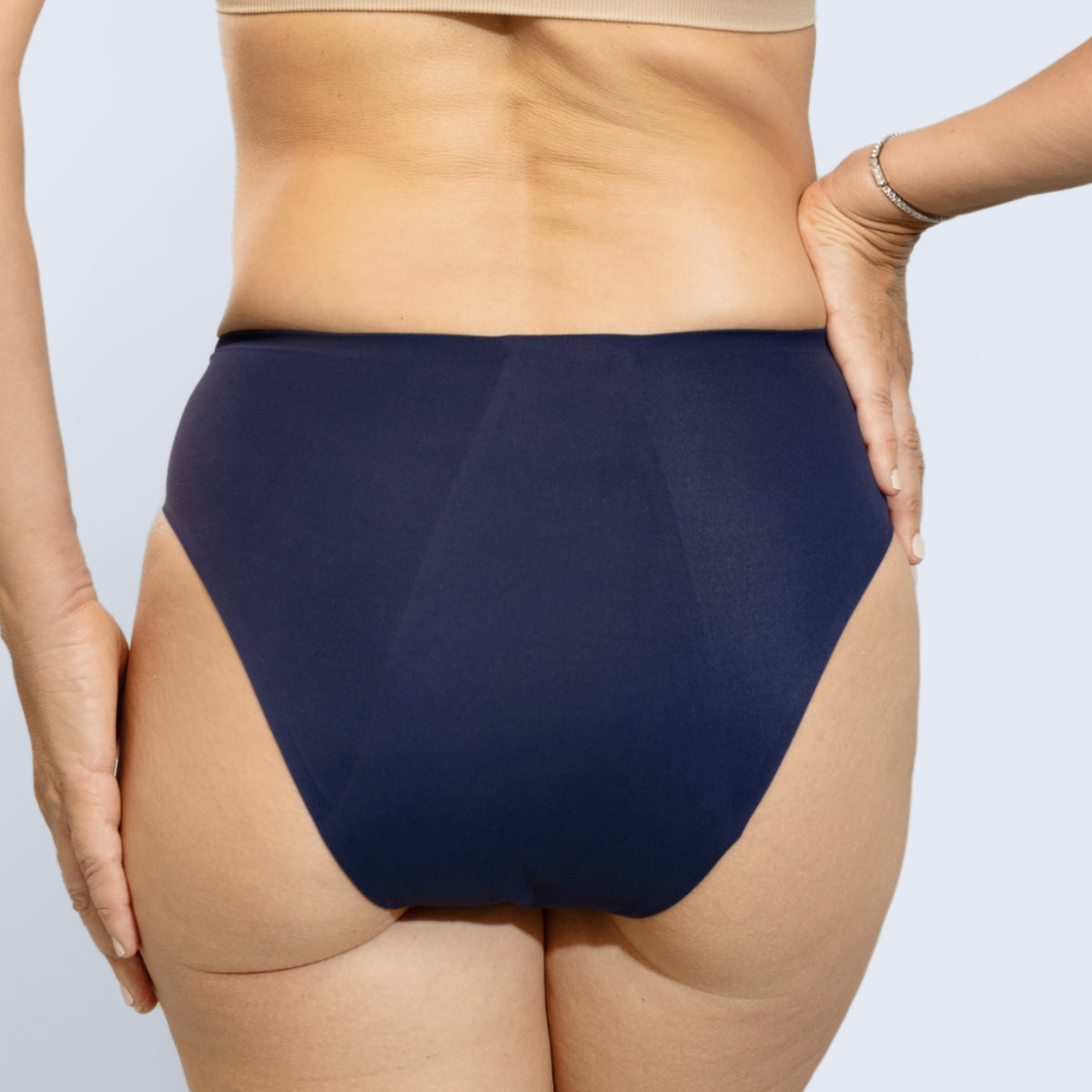 Black Friday Bundle - High Waist Ultra-Absorbent Incontinence Briefs