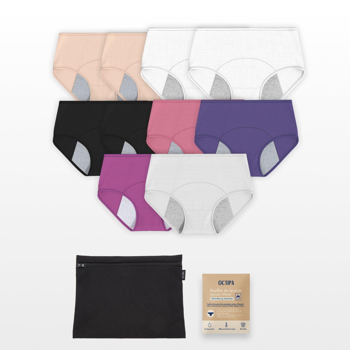 Black Friday Bundle - Incontinence Briefs